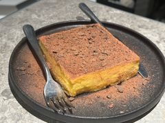 -留半山·香港食堂(啦啦宝都店)
