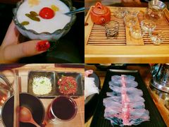 -丽江庭院之丽江往事(安定门店)