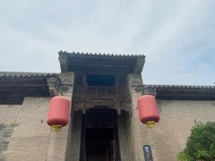 -山西王家大院