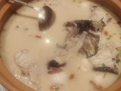 -衢农会·衢州菜·宴请(国际机场店)