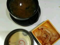 -禾绿寿司·定食·拉面·烧炸(喜荟城店)