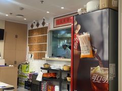-老地方面馆(思南路店)