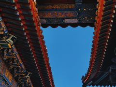 -雍和宫