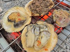-震海贝烤贝·民俗特色店(延吉总店)