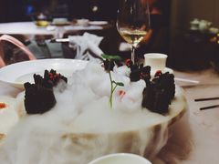 岭南黑天鹅酥（半打）-广州文华东方酒店·江-由辉师傅主理