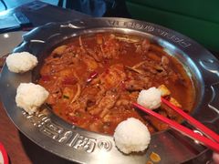 -胖哥俩肉蟹煲(杭州下沙学林街店)