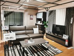 -NITORI 宜得利家居(上海中山公园龙之梦店)