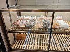 -爸爸糖吐司面包(悠唐购物中心店)