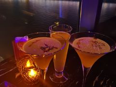 -大连君悦酒店 · VIVA(星海广场店)