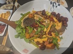 -川成元·麻辣香锅(凯德MALL西直门店)