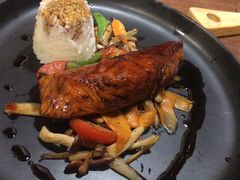 -G+KITCHEN(龙湖狮山天街店)