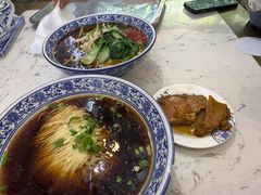 -伟记奥面馆(养育巷店)