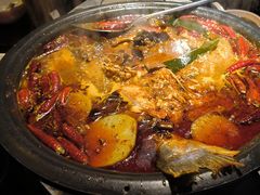 -探鱼·鲜青椒爽麻烤鱼(领展购物广场店)