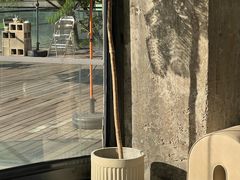 -CEMENT·coffee bar (凤凰创意园店)