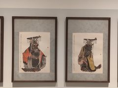 -上海宝龙美术馆