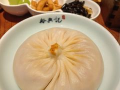 -裕兴记•蟹黄面馆(人民广场店)