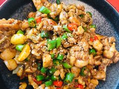 -赵小姐丨新中餐(曲江店)