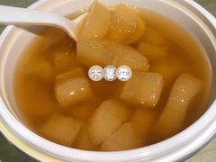 -张飞木薯羹(金鱼巷店)