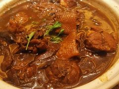 -宏达老菜馆(东安街店)