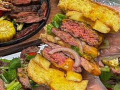 -bluefrog蓝蛙(水游城店)