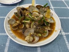 -明记海鲜大排档(巽寮湾店)