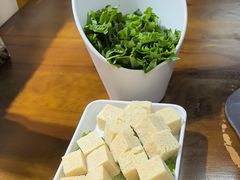 -津门老羊家·铜锅涮羊肉·烧烤(科技园店)