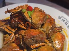 -有位虾匠·手工土菜小馆(市北店)