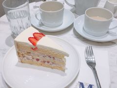 -Lady M(沙田新城市广场店)