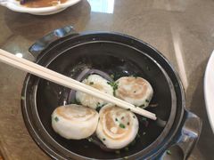-北海渔村酒楼·粤菜海鲜点心(新华店)