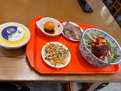 -清真磨沟沿老字号牛肉面(总店)