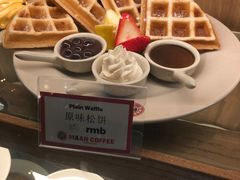 -MAAN COFFEE(金桥店)
