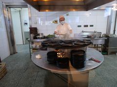 -烤肉宛饭庄(南礼士路店)