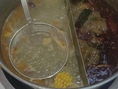 -大四喜·鲜牛肉火锅(洛阳大学城店)