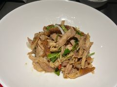 -大鹏饭店·金陵家宴(奥体中心店)