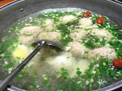 -厨子友味(华顺大厦店)