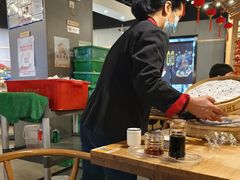 -陈傻子餐厅(世纪都会店)