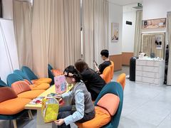 -海马体照相馆(万菱汇店)