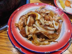 -石记老北京炙子烤肉(松园店)