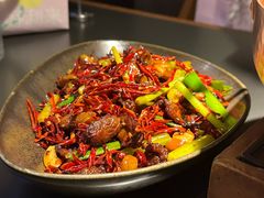 -Ameigo梅果·云贵川bistro(长宁来福士店)