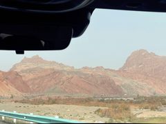 -新疆天山托木尔景区·大峡谷