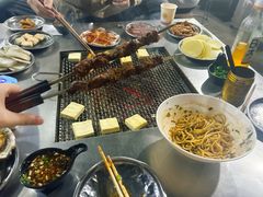 -同心烧烤(总店)