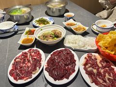 -贵宾牛·潮汕牛肉火锅(珠池总店)