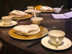 -万丽轩·粤菜(王府井金茂万丽酒店)