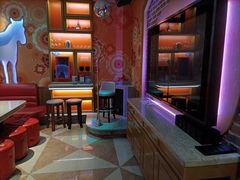 -米乐星世界KTV(汇智国际商业中心店)