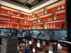-必胜客(新中纬店)