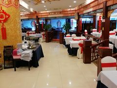 -全聚德(上海首店浦东店)
