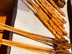 -柳叶刀烧烤(北大清华店)