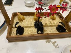 -不盐·而喻的味道