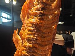 -汉巴味德·烤肉与啤酒的自助(杭州大悦城店)