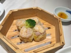 鲜虾烧卖-同庆楼(天鹅酒家店)